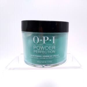OPI Powder Perfection Dip Powder, DPN45 MY DOGSLED IS A HYBRID, 1.5oz Sealed